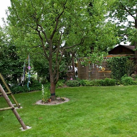 Ferienwohnung Elsner Neunburg vorm Wald Ngoại thất bức ảnh