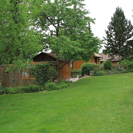 Ferienwohnung Elsner Neunburg vorm Wald Ngoại thất bức ảnh