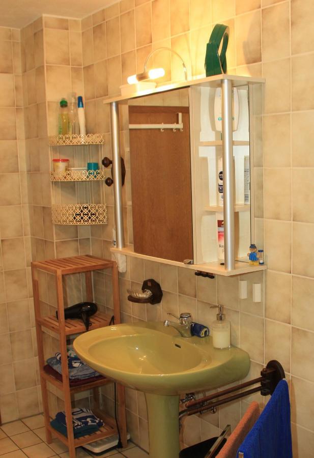 Ferienwohnung Elsner Neunburg vorm Wald Ngoại thất bức ảnh